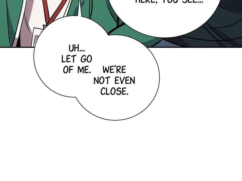 The Guy Upstairs Chapter 37 page 92 - 