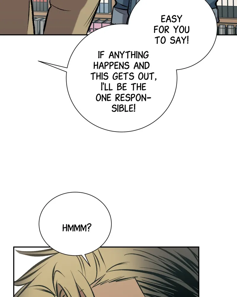 The Guy Upstairs Chapter 37 page 94 - 