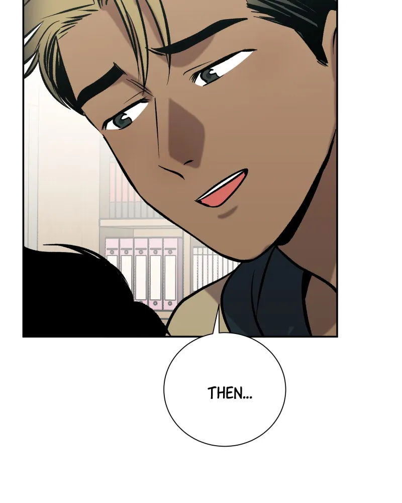 The Guy Upstairs Chapter 37 page 95 - 