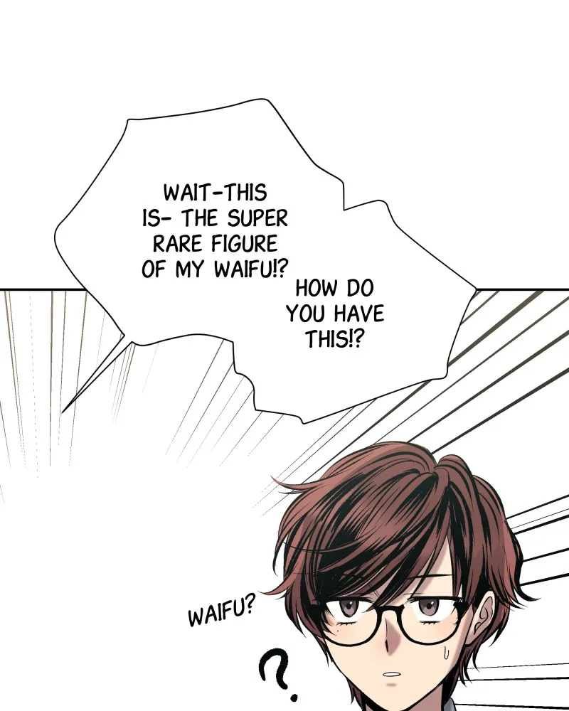 The Guy Upstairs Chapter 37 page 98 - 