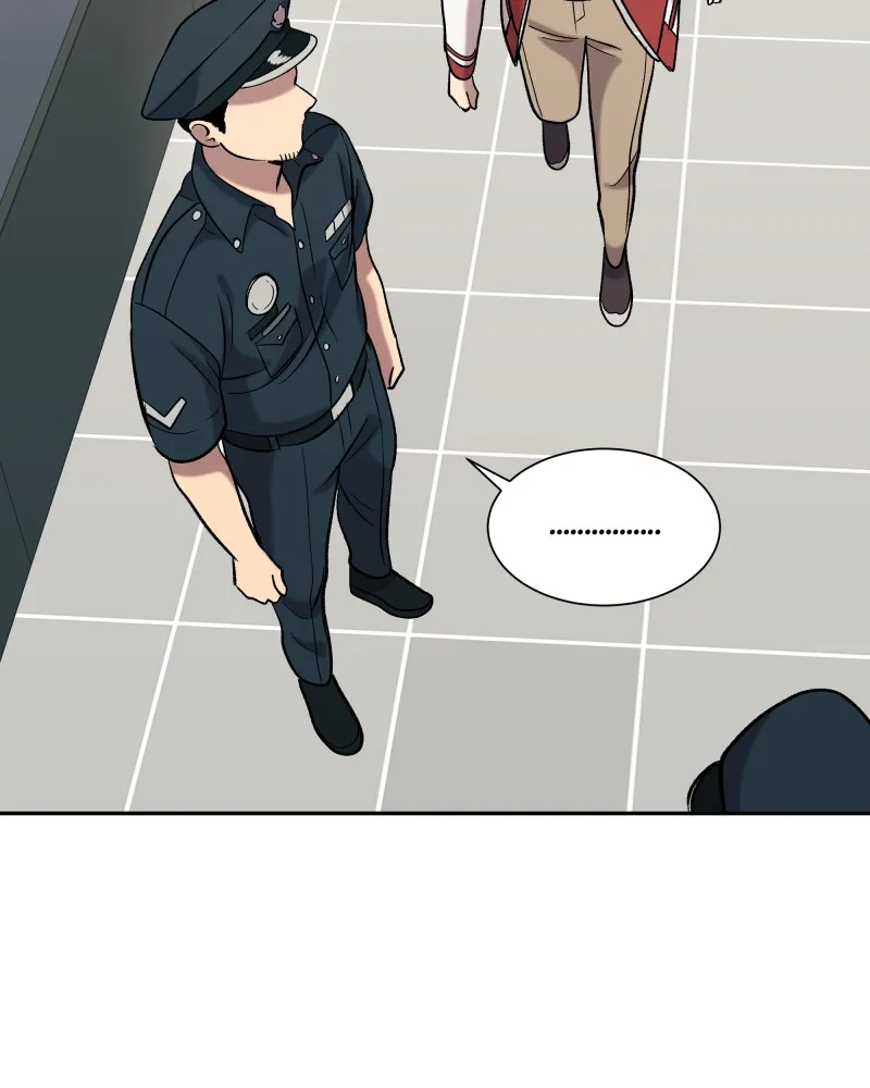 The Guy Upstairs Chapter 38 page 11 - 