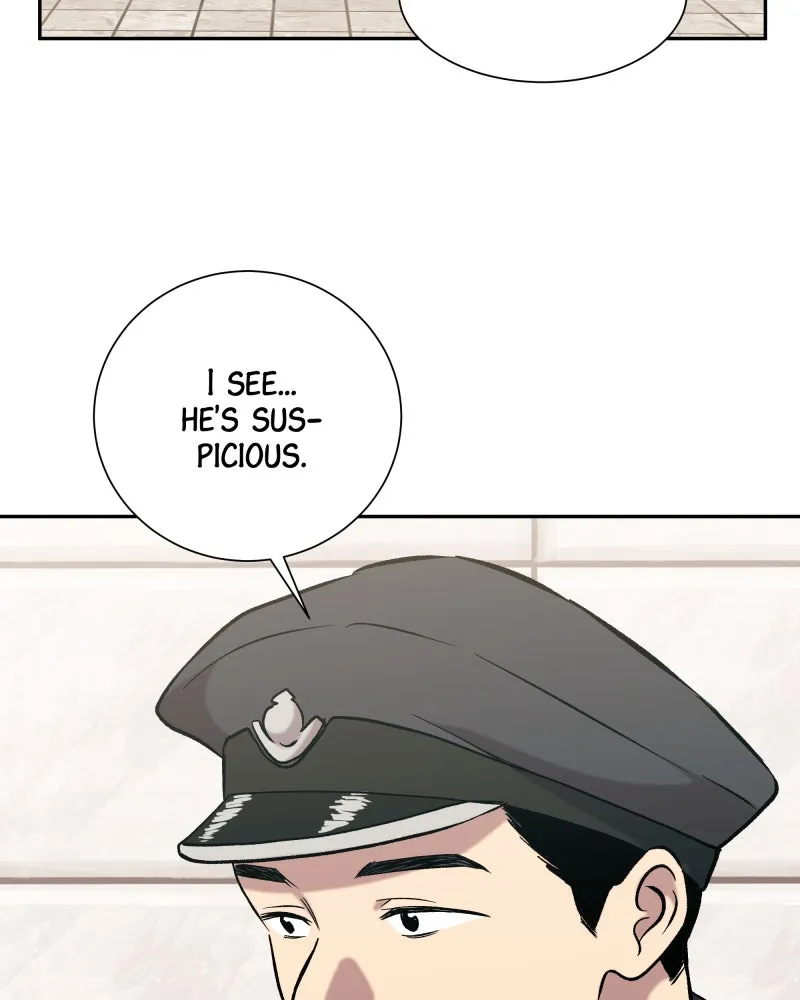 The Guy Upstairs Chapter 38 page 101 - 