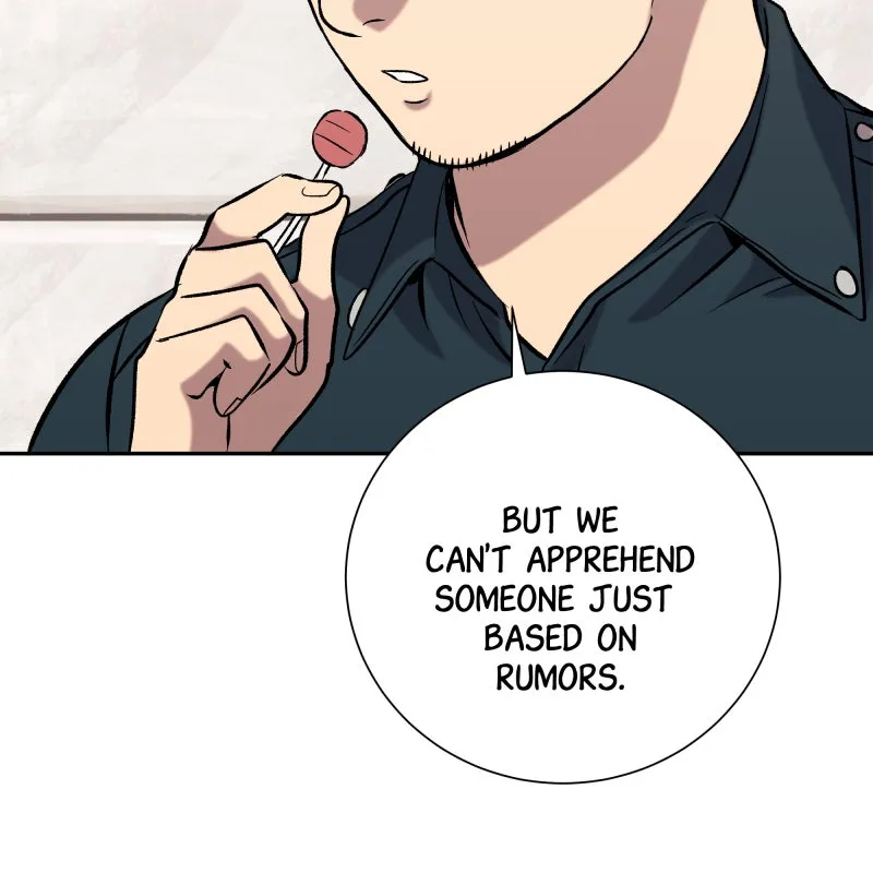 The Guy Upstairs Chapter 38 page 102 - 