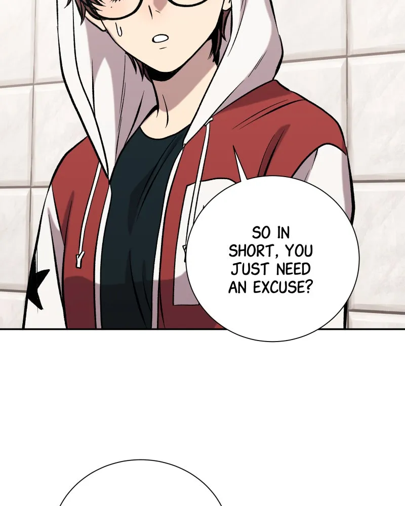 The Guy Upstairs Chapter 38 page 104 - 