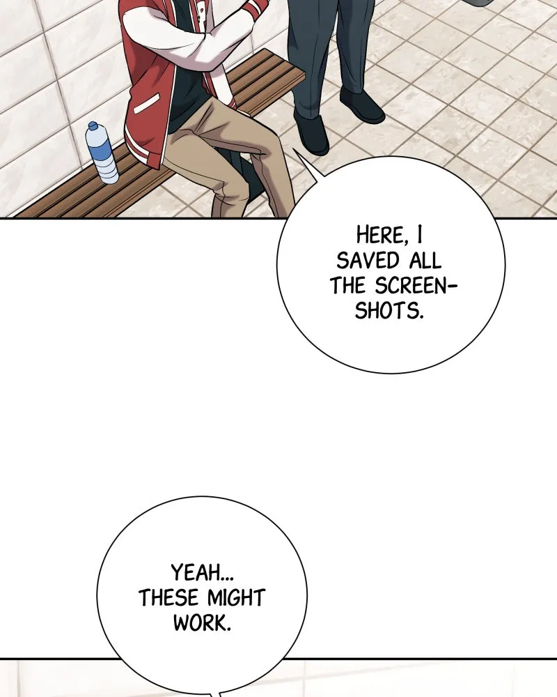 The Guy Upstairs Chapter 38 page 106 - 