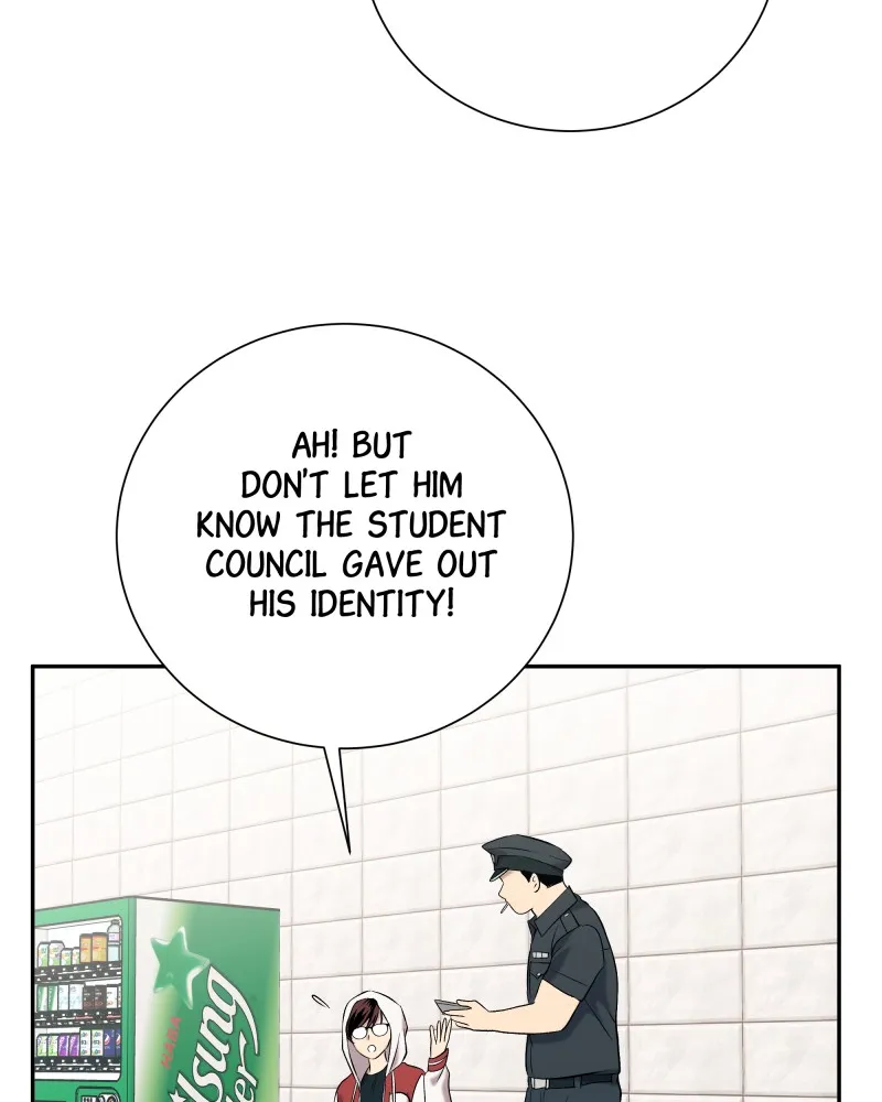 The Guy Upstairs Chapter 38 page 108 - 