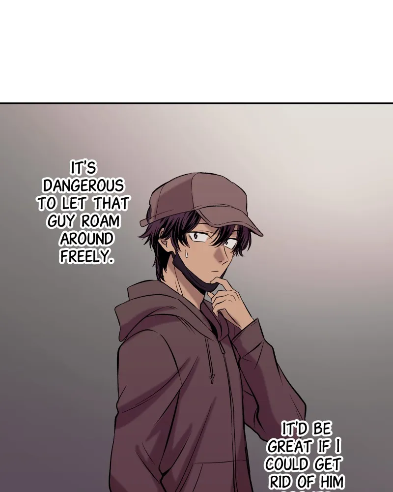 The Guy Upstairs Chapter 38 page 110 - 