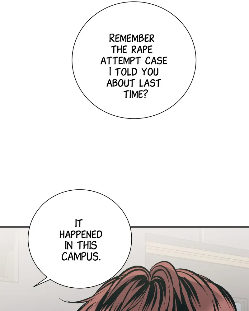 The Guy Upstairs Chapter 38 page 12 - 