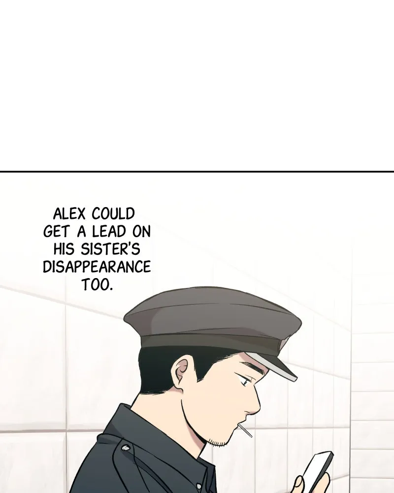 The Guy Upstairs Chapter 38 page 113 - 