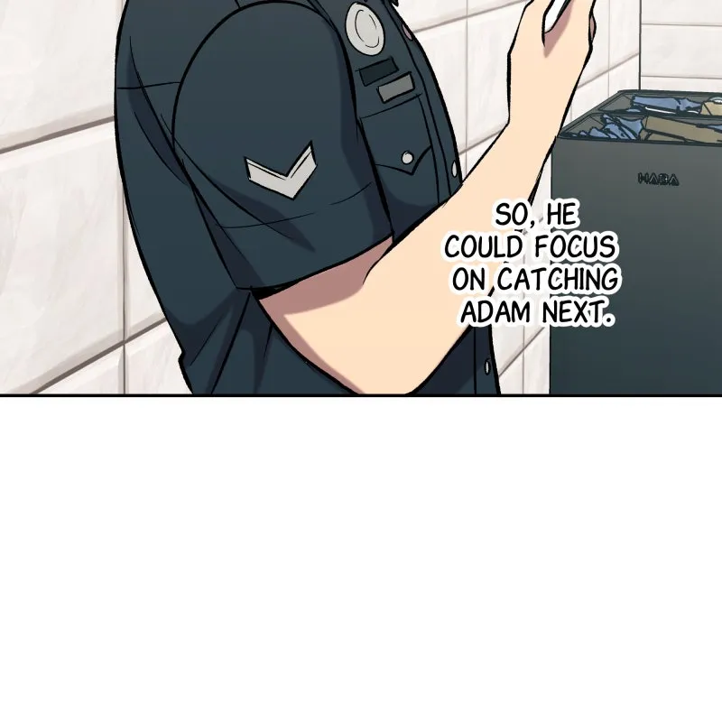 The Guy Upstairs Chapter 38 page 114 - 