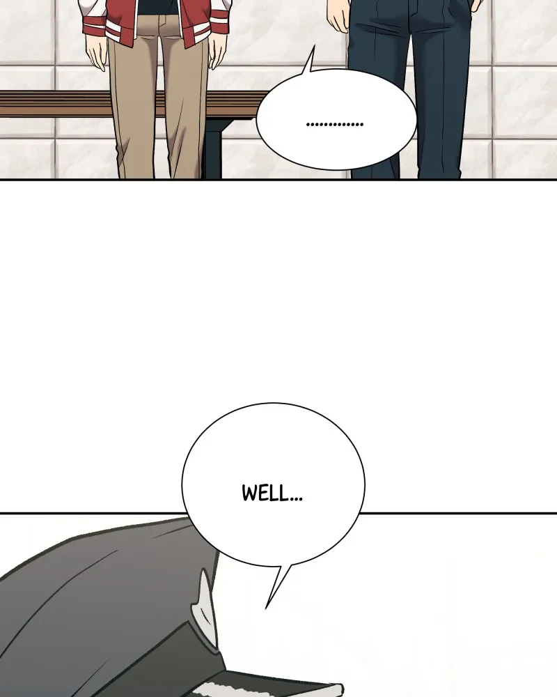 The Guy Upstairs Chapter 38 page 118 - 