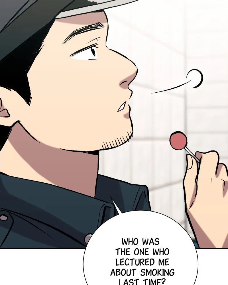 The Guy Upstairs Chapter 38 page 119 - 
