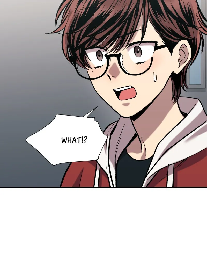The Guy Upstairs Chapter 38 page 13 - 