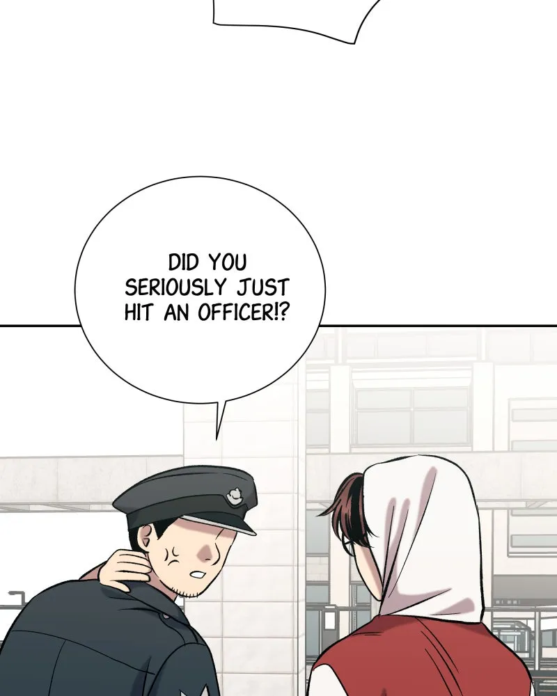 The Guy Upstairs Chapter 38 page 124 - 