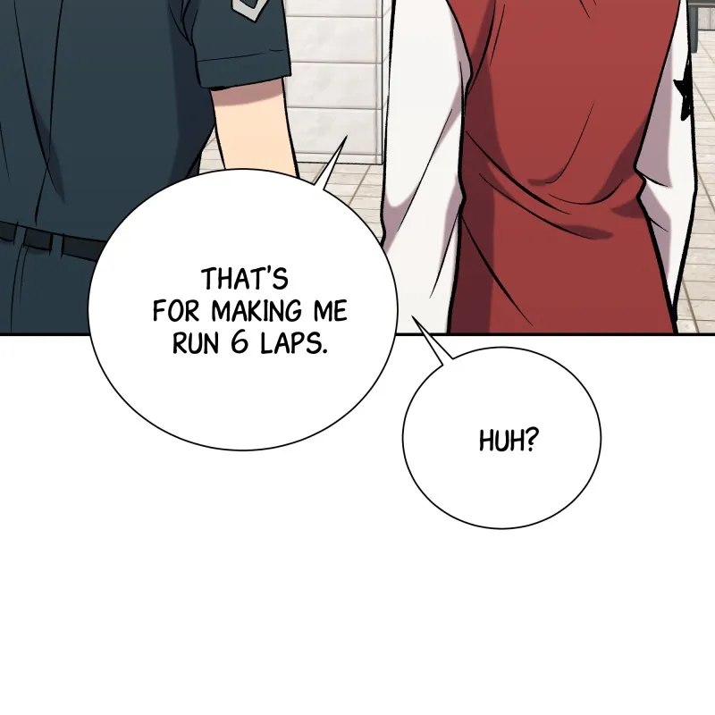 The Guy Upstairs Chapter 38 page 125 - 