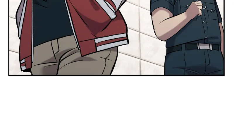 The Guy Upstairs Chapter 38 page 132 - 