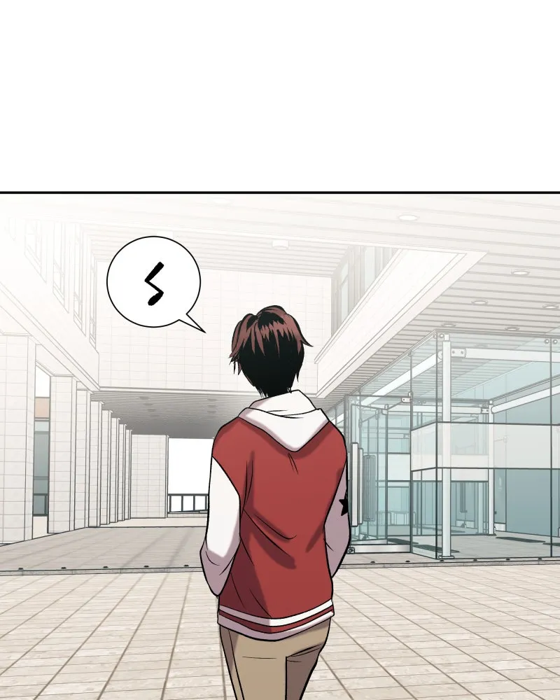 The Guy Upstairs Chapter 38 page 133 - 