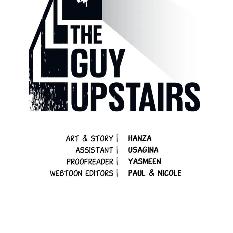 The Guy Upstairs Chapter 38 page 137 - 