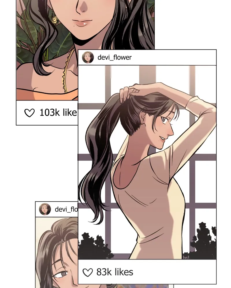 The Guy Upstairs Chapter 38 page 15 - 