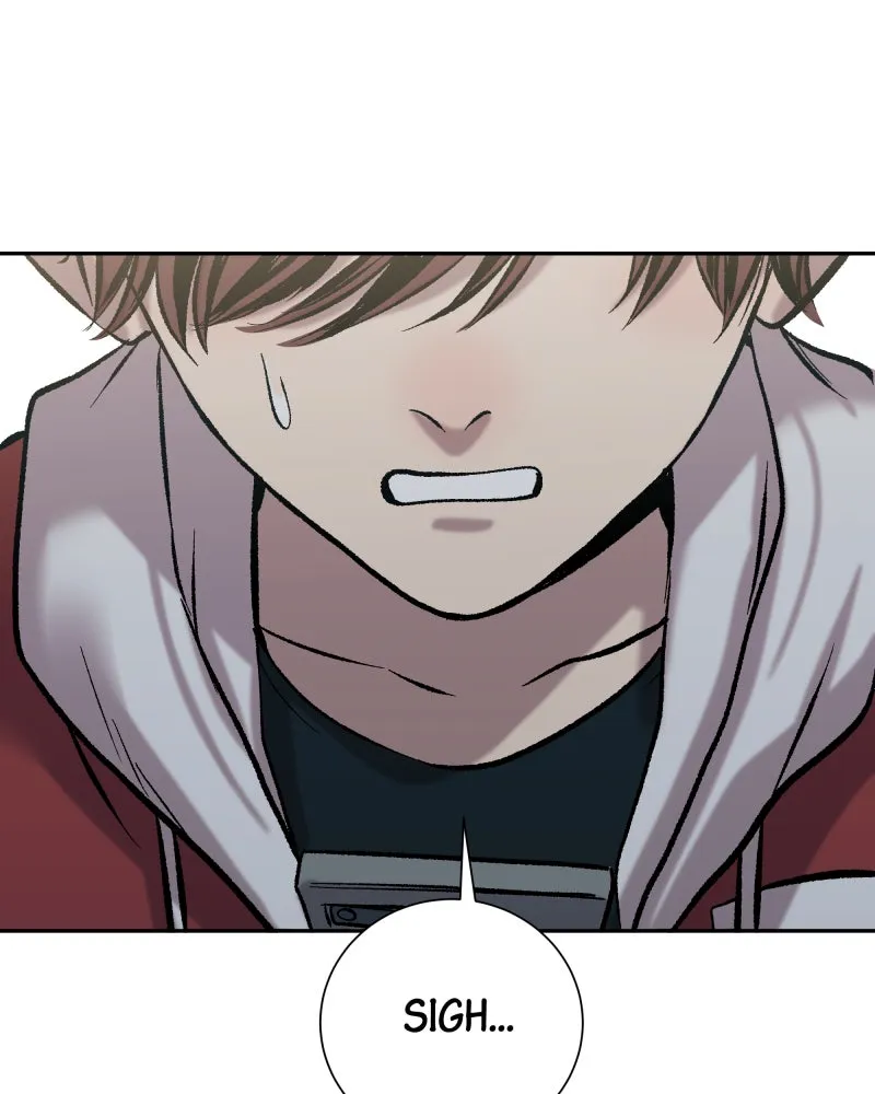 The Guy Upstairs Chapter 38 page 25 - 