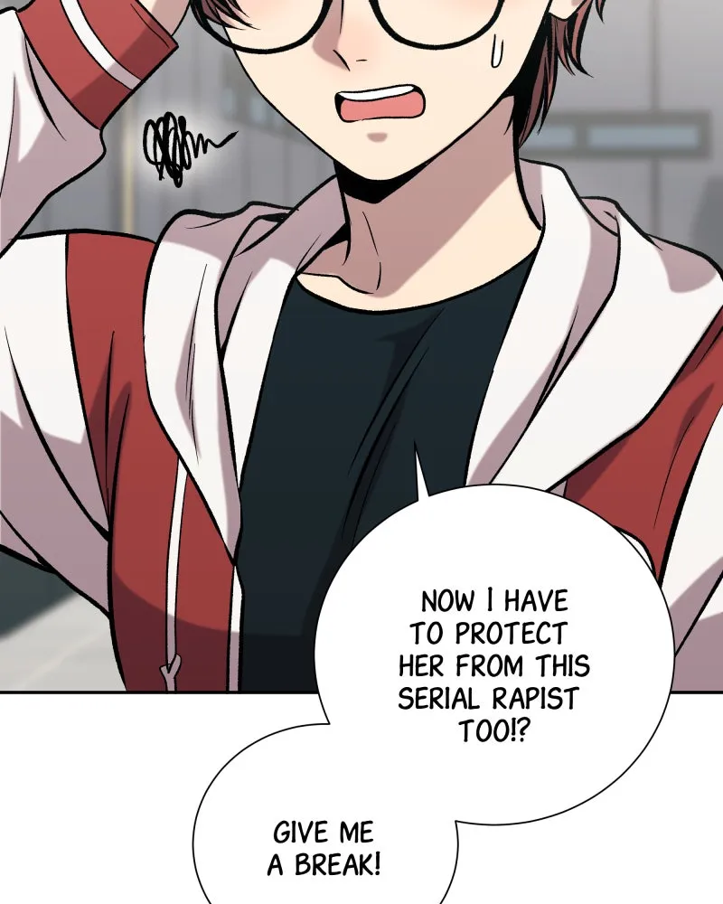The Guy Upstairs Chapter 38 page 28 - 