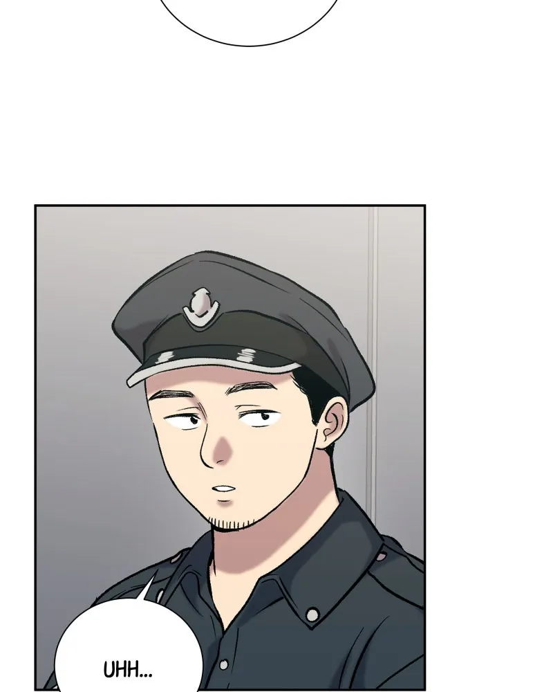 The Guy Upstairs Chapter 38 page 29 - 