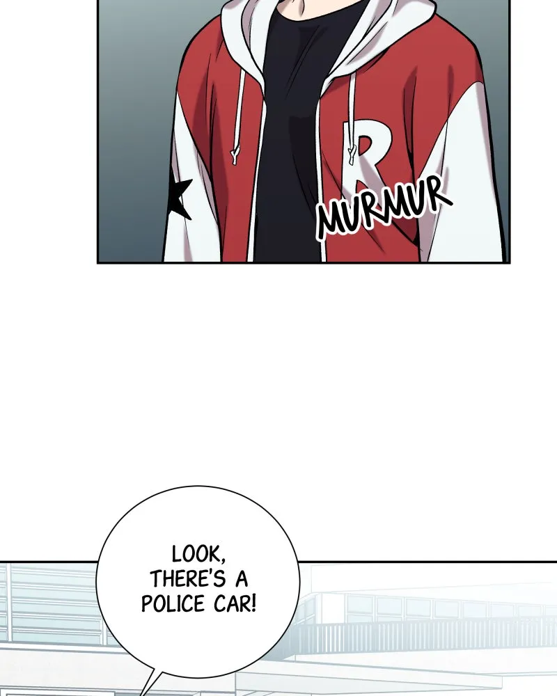 The Guy Upstairs Chapter 38 page 4 - 