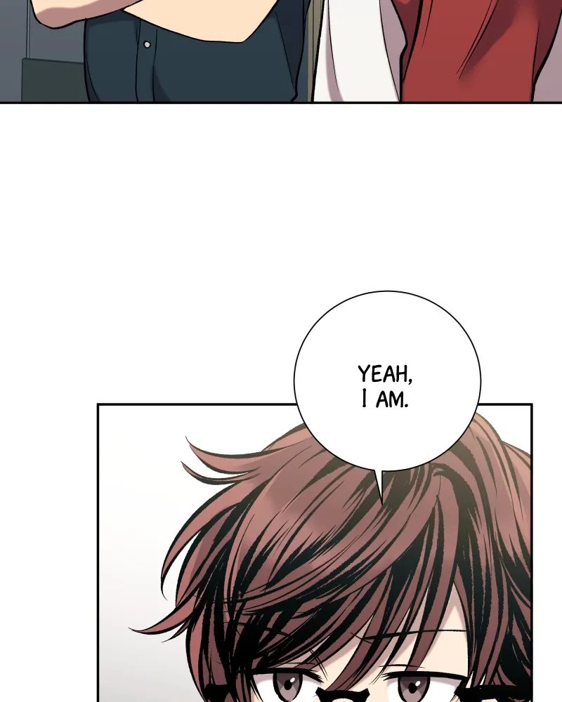 The Guy Upstairs Chapter 38 page 31 - 
