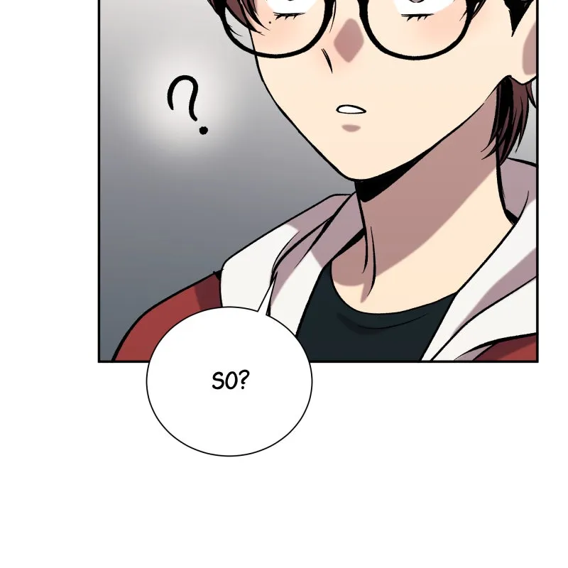 The Guy Upstairs Chapter 38 page 32 - 