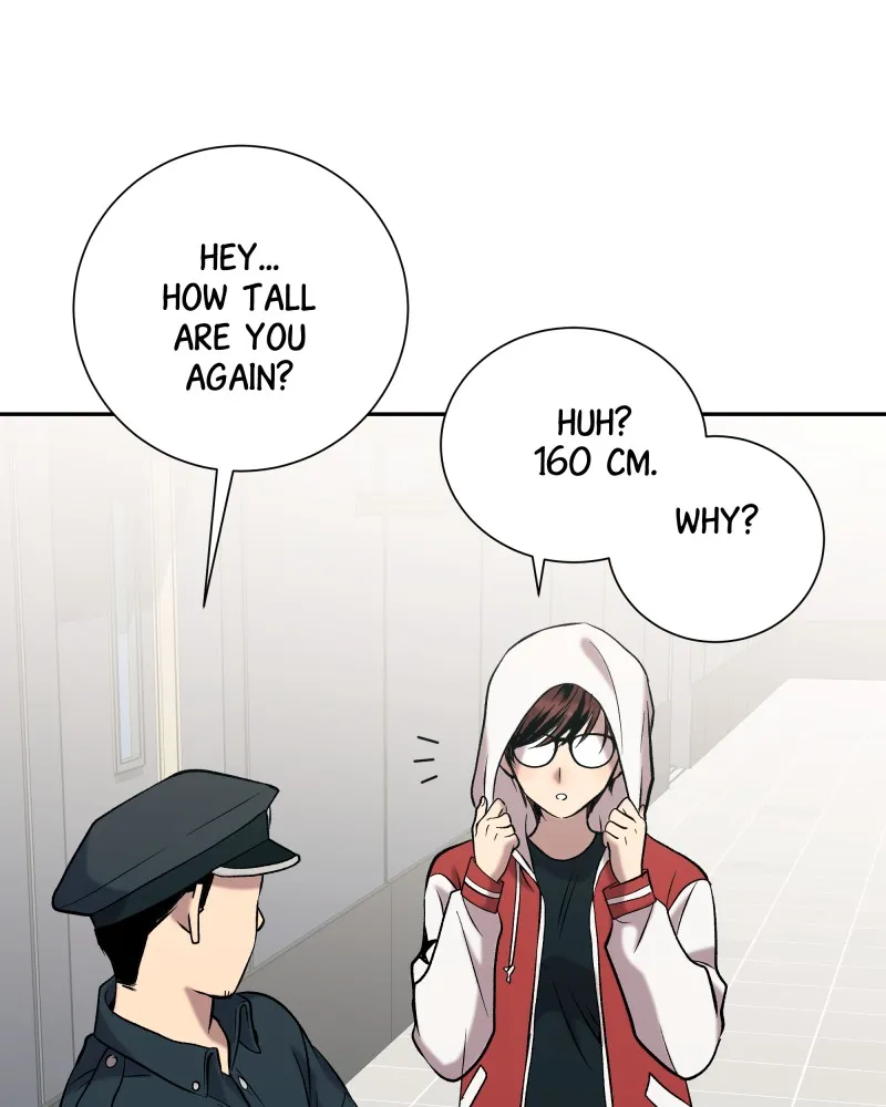 The Guy Upstairs Chapter 38 page 38 - 