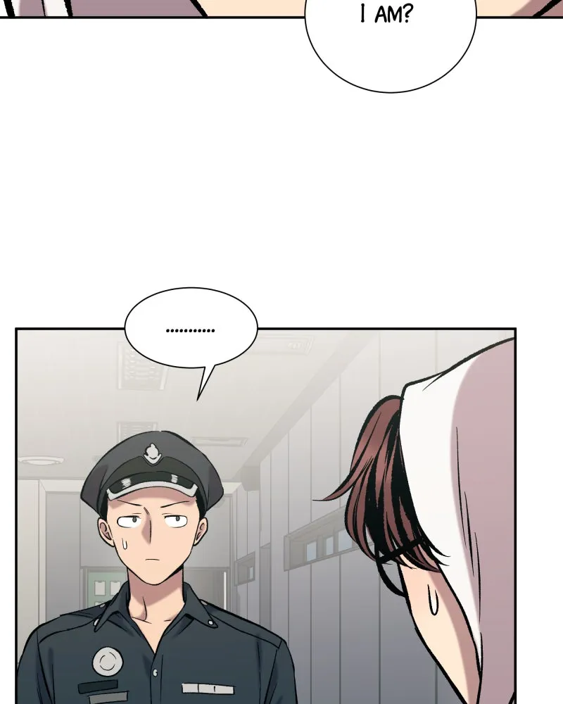 The Guy Upstairs Chapter 38 page 45 - 