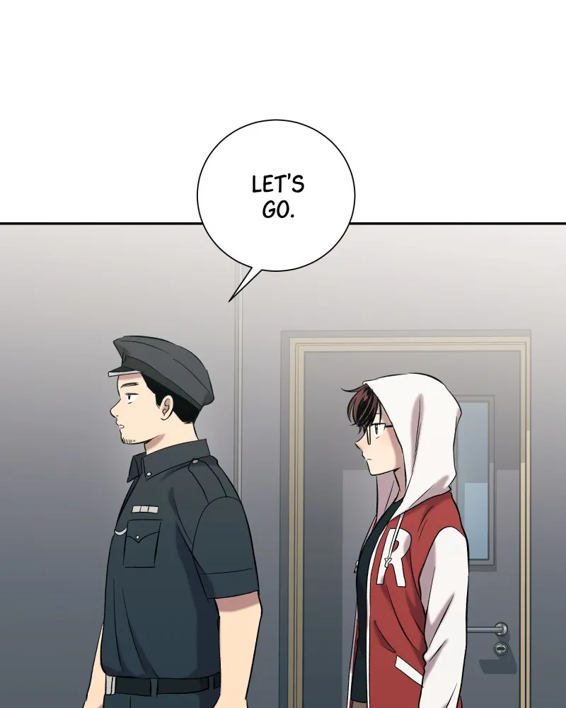 The Guy Upstairs Chapter 38 page 48 - 