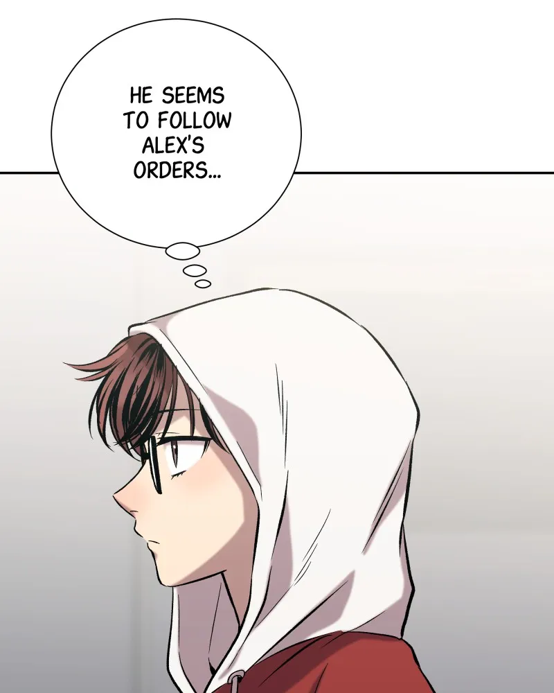 The Guy Upstairs Chapter 38 page 50 - 