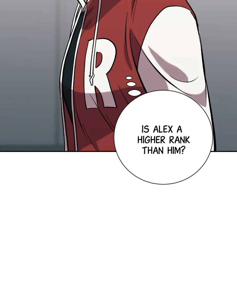 The Guy Upstairs Chapter 38 page 51 - 