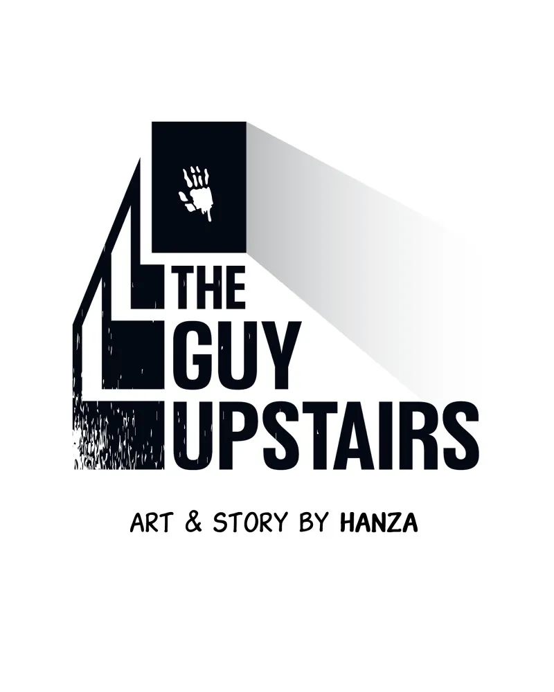 The Guy Upstairs Chapter 38 page 52 - 