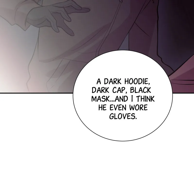 The Guy Upstairs Chapter 38 page 57 - 