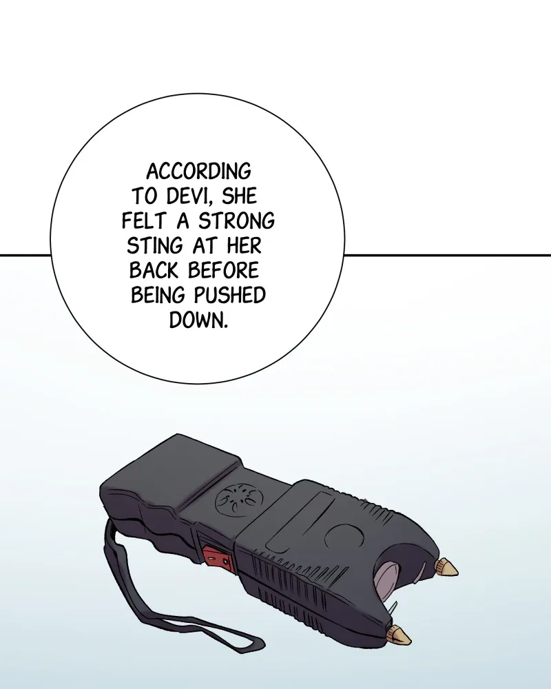 The Guy Upstairs Chapter 38 page 58 - 