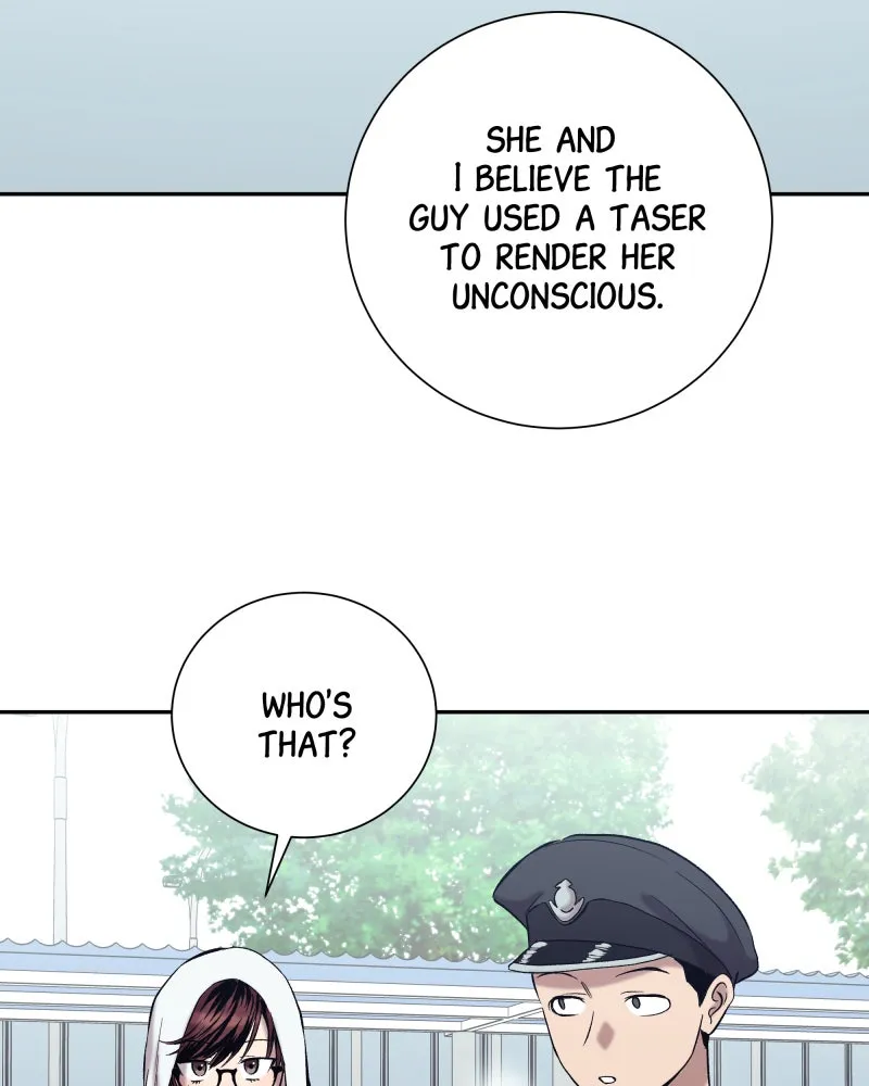 The Guy Upstairs Chapter 38 page 59 - 