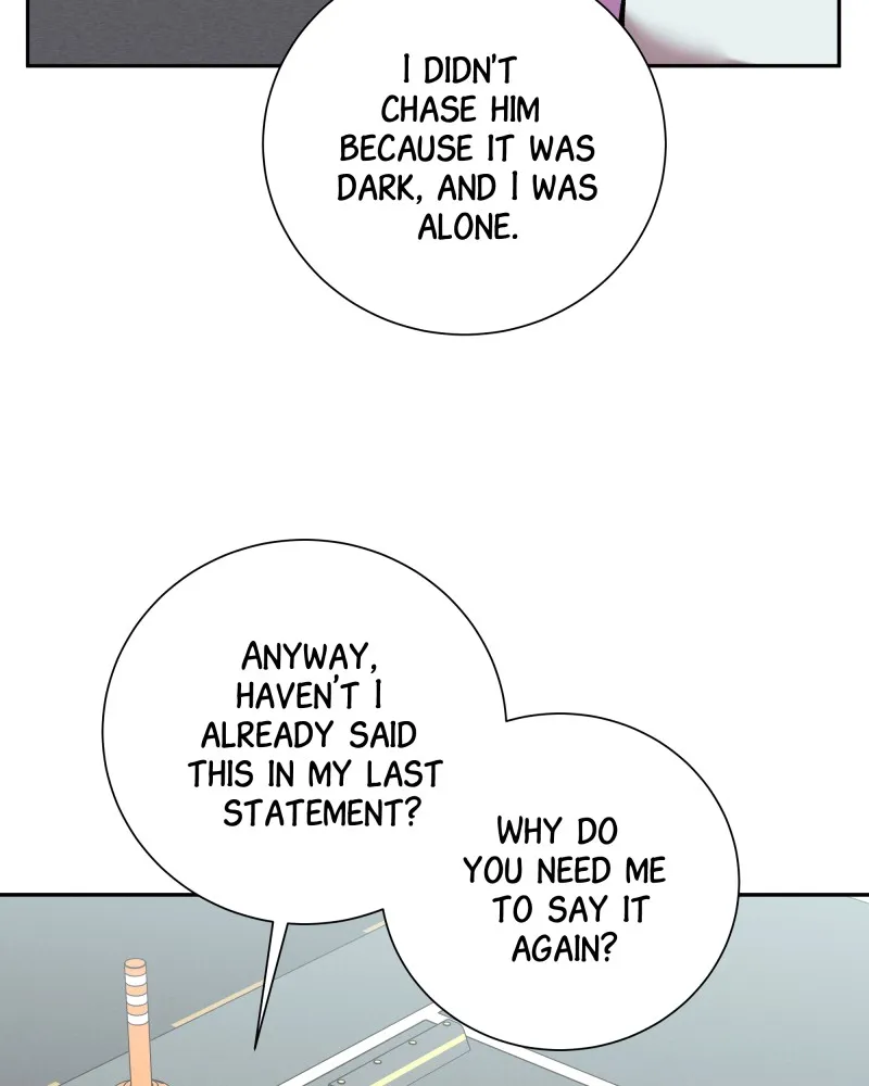 The Guy Upstairs Chapter 38 page 62 - 