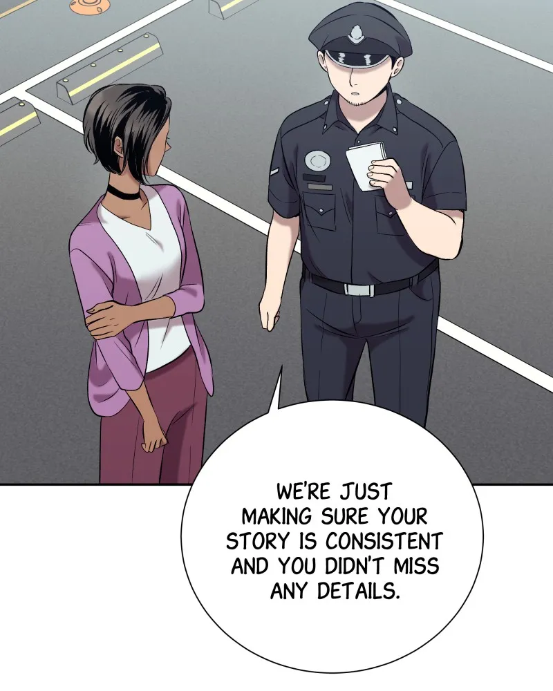 The Guy Upstairs Chapter 38 page 63 - 