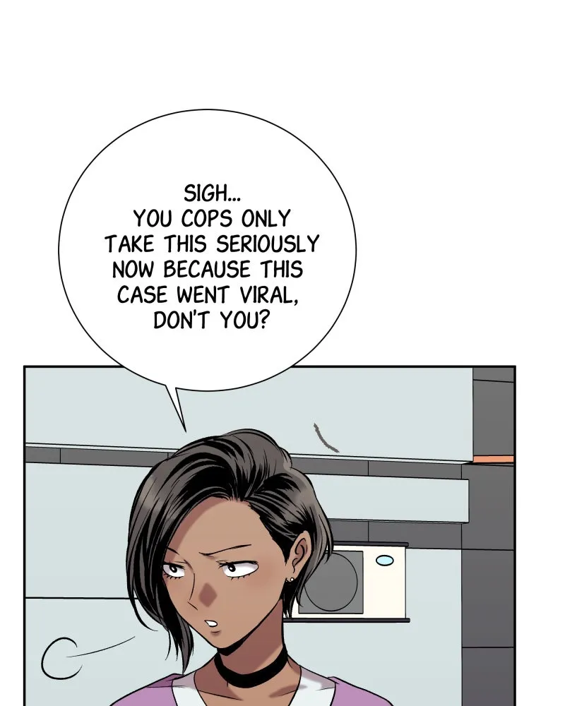 The Guy Upstairs Chapter 38 page 64 - 