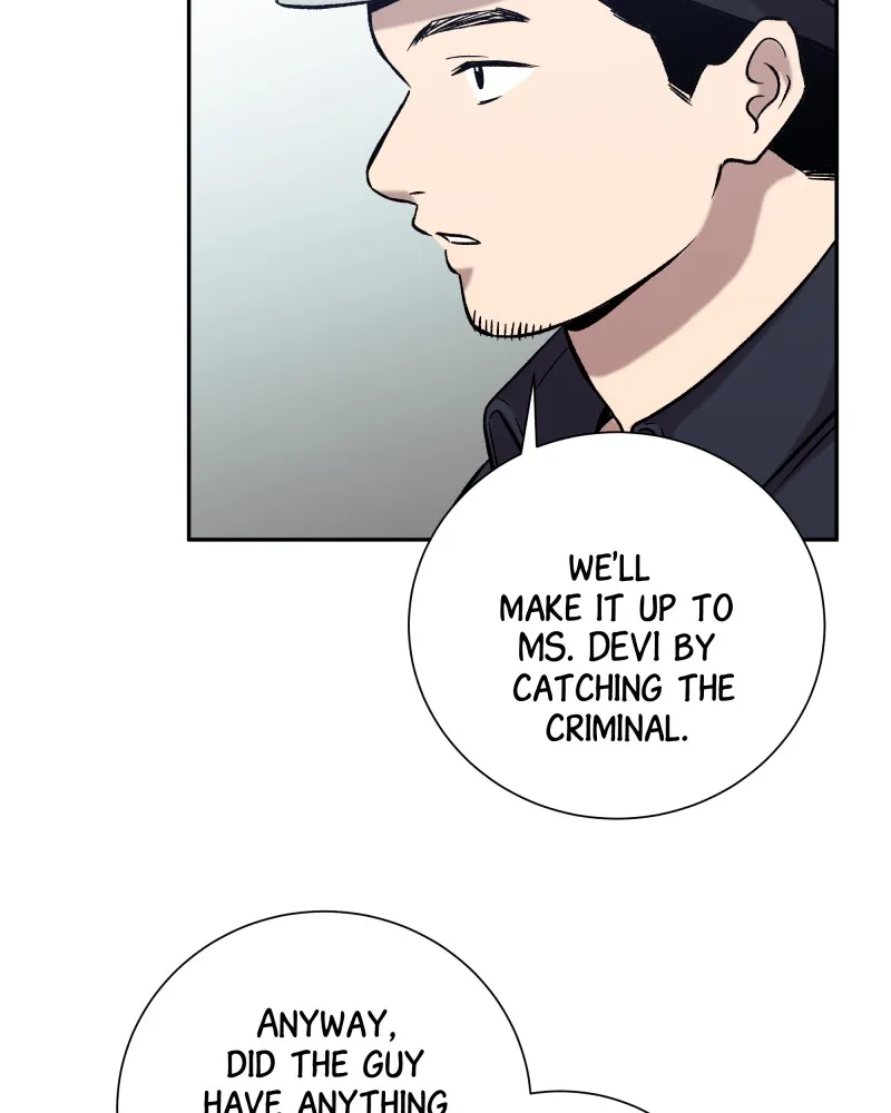 The Guy Upstairs Chapter 38 page 70 - 