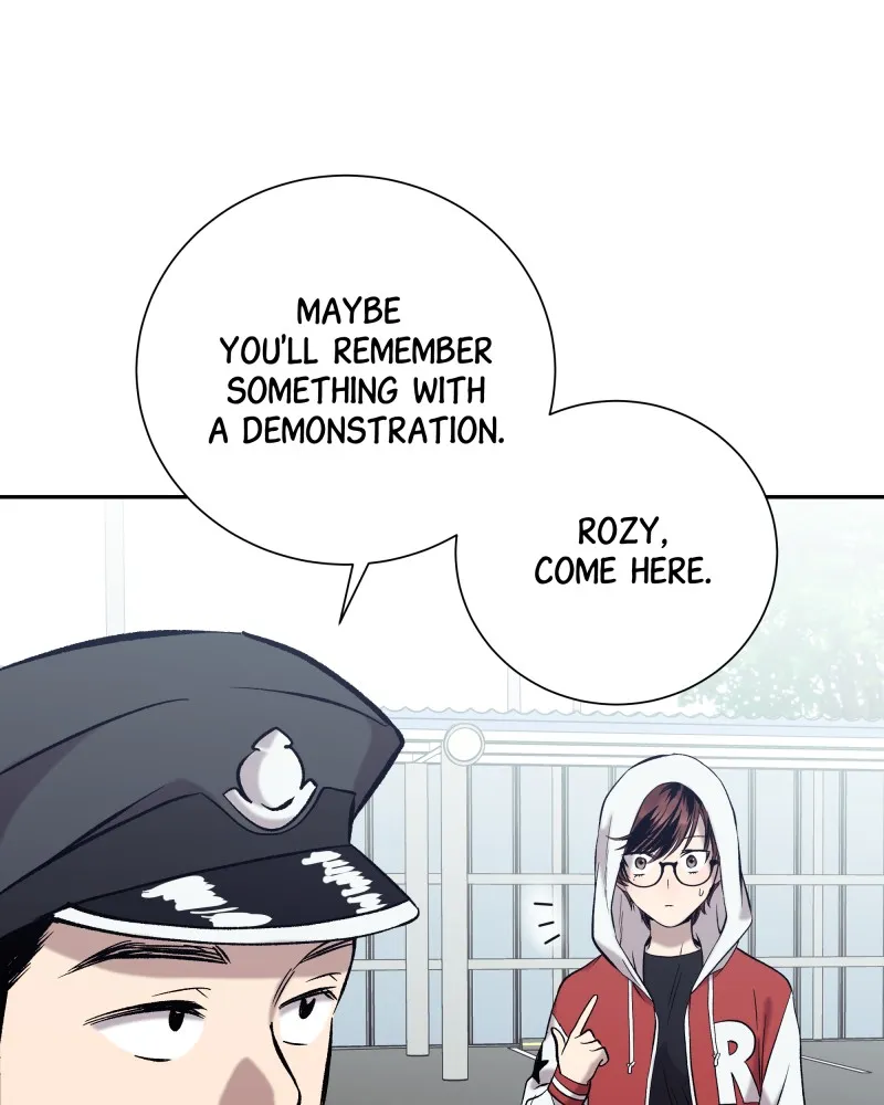 The Guy Upstairs Chapter 38 page 73 - 