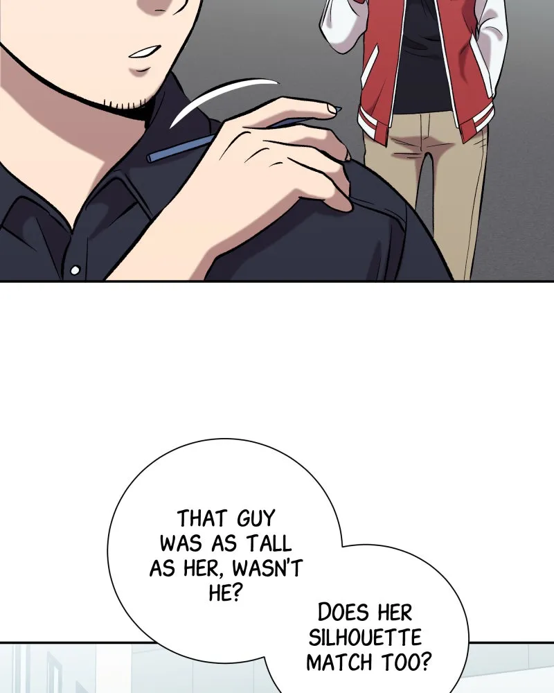 The Guy Upstairs Chapter 38 page 74 - 