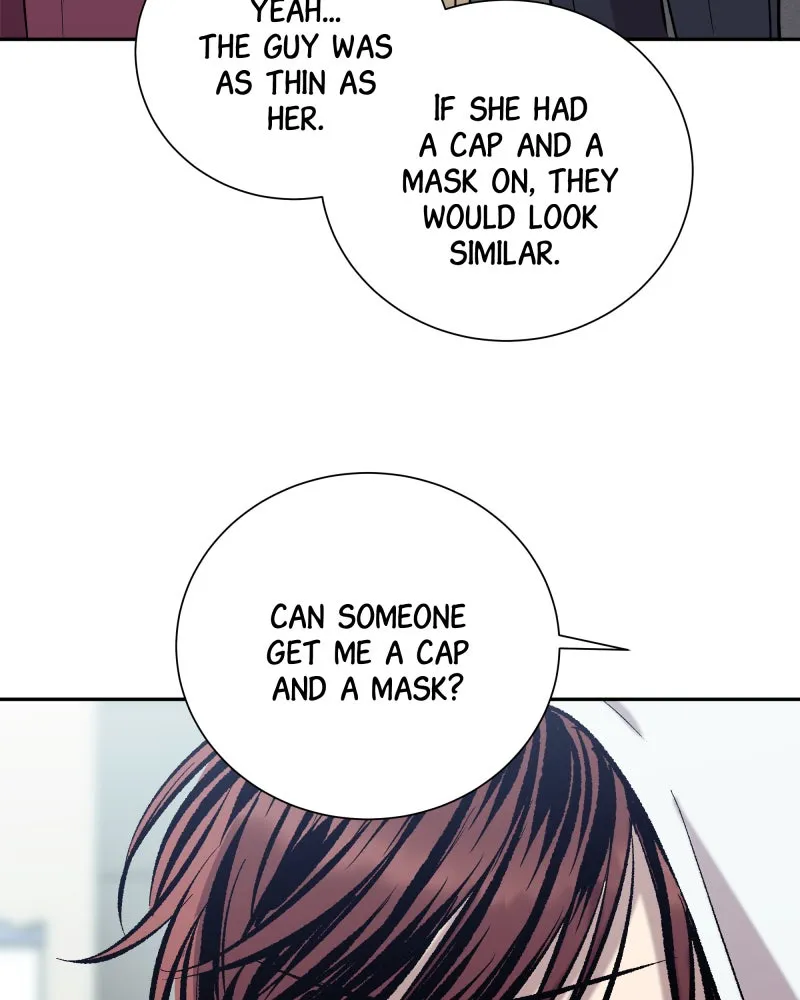 The Guy Upstairs Chapter 38 page 76 - 