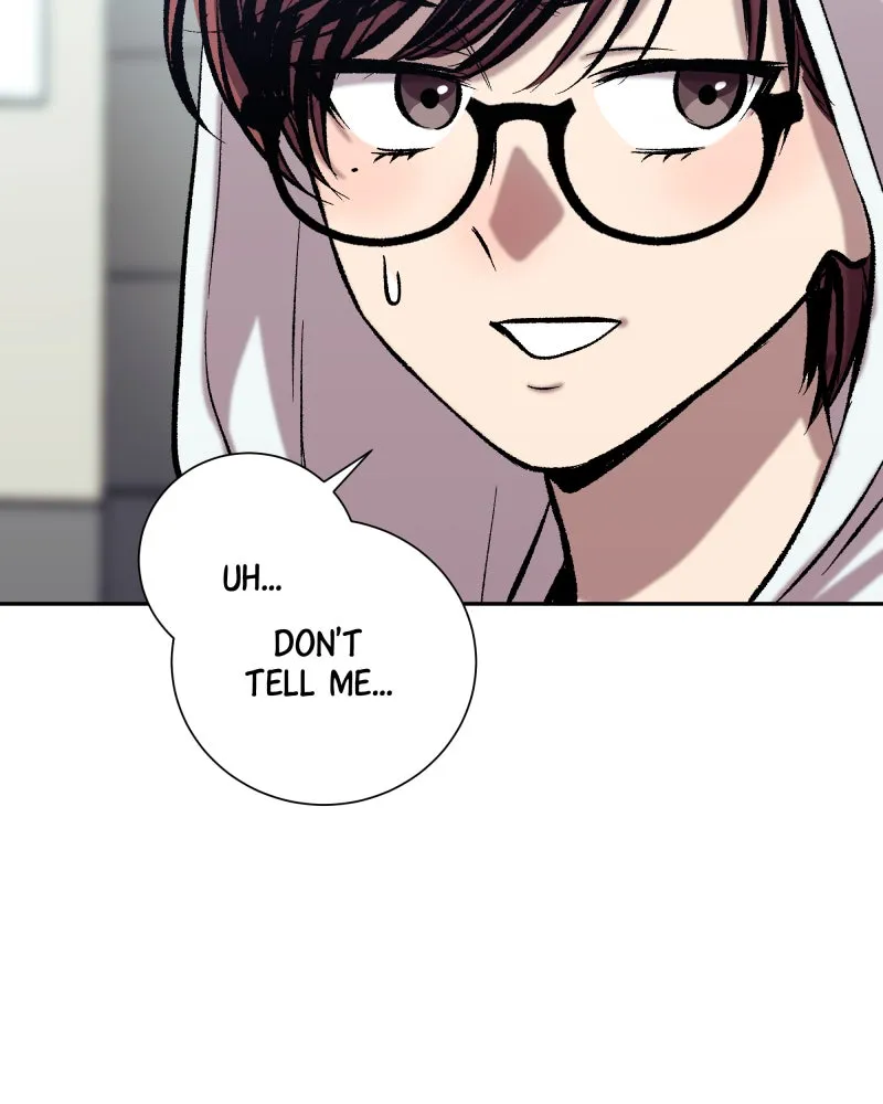 The Guy Upstairs Chapter 38 page 77 - 