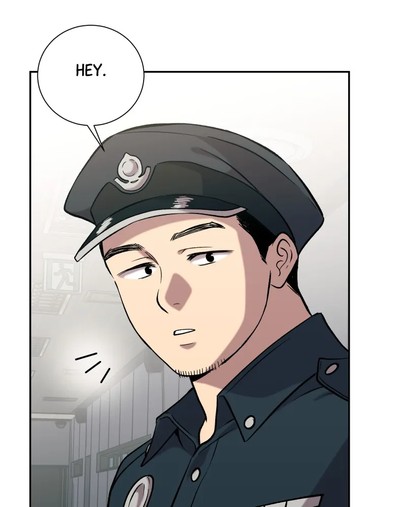 The Guy Upstairs Chapter 38 page 9 - 