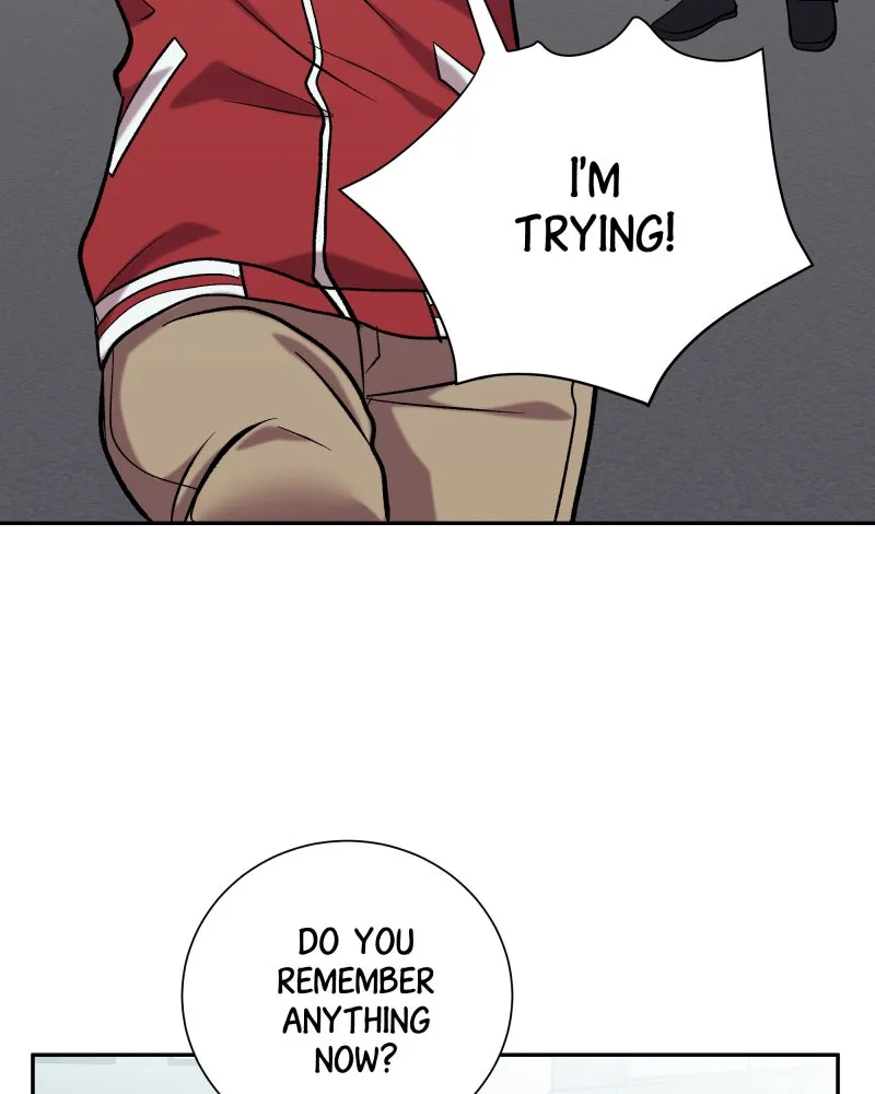 The Guy Upstairs Chapter 38 page 83 - 