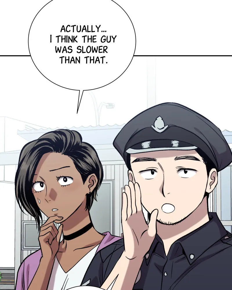 The Guy Upstairs Chapter 38 page 85 - 