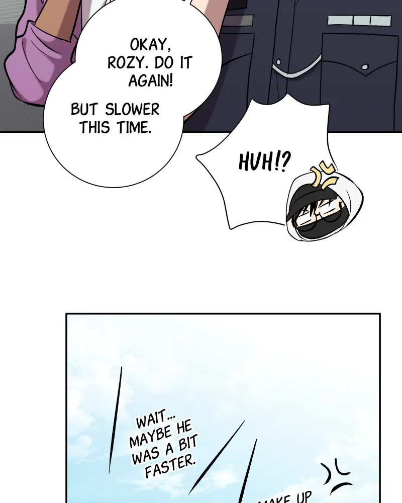 The Guy Upstairs Chapter 38 page 86 - 